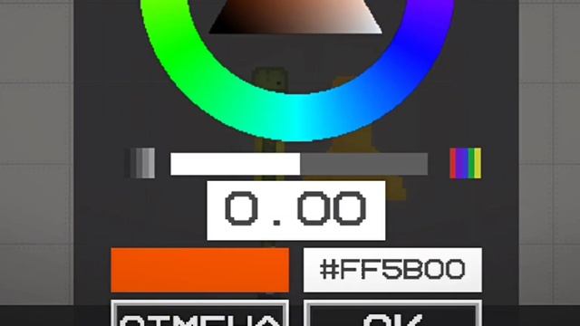 Туториал на куклу из игры в кальмара в Мелон плейграун смотреть онлайн