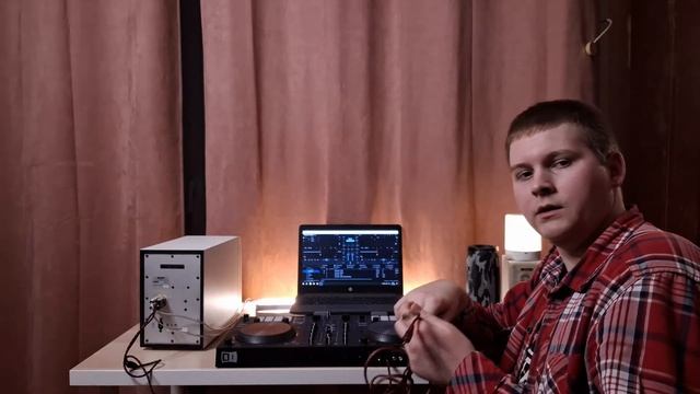 Traktor kontrol s2 mk3 - Как подключать смотреть онлайн
