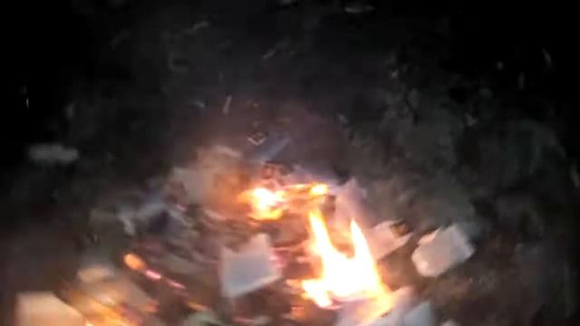 ЧТО БУДЕТ ЕСТЬ ПОДЖЕЧЬ 200 ЧАЙНЫЙ ПАКЕТИКОВ
