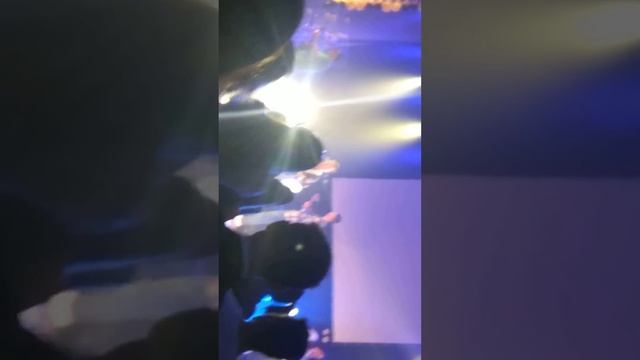 Th2019Молодежная Конфиренцыя концерт и программа танцевальная хип-хоп и реп Youth/play2019.11.05.То