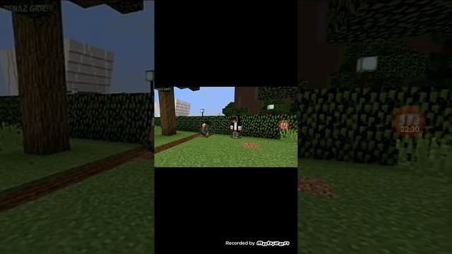 Приколы про маинкрафт смотреть онлайн