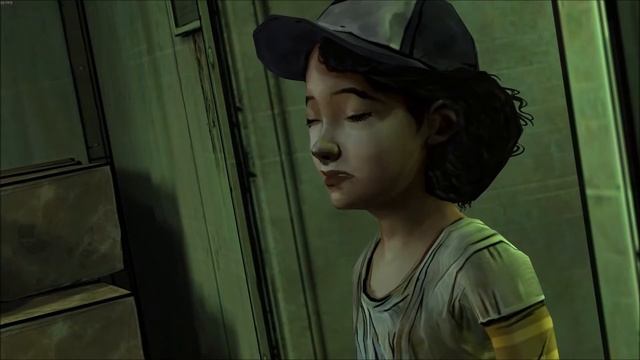 The Walking Dead:Ep.2 - Жуткая правда фермы раскрыта! ЧЕРТОВЫ КАННИБАЛЫ!!! #7 смотреть онлайн