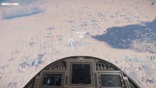 Доставки в Star Citizen смотреть онлайн