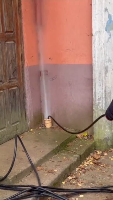 Прочистка канализации Калининград смотреть онлайн