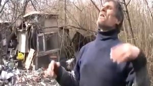 Я просто похлопаю (оригинал) мем прикол на свалке