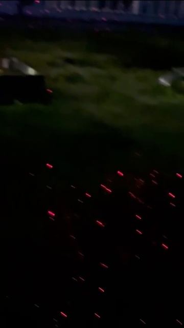 Стоит ли брать лазерный светильник ЭРА? Смотрите сами! смотреть онлайн