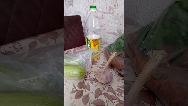 31 кабачковая икра.Вкусно и просто