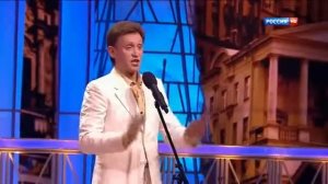 Сергей Дроботенко «Женская логика 2»
