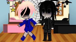 Венсдей/Энид Шип