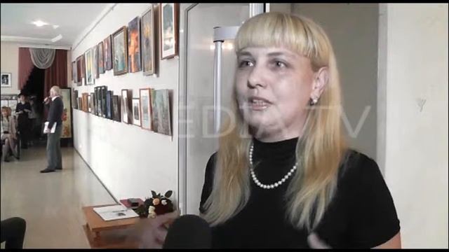 Выставка молодых дизайнеров АКУСИТ 24.05.2016 смотреть онлайн