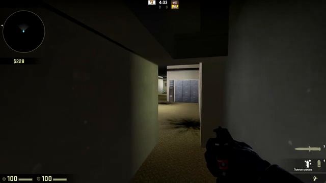 УЖАС!!!! ЕЛИ СБЕЖАЛ ОТ ЭТИХ ЗОМБИ!!!! УГАР, ПРИКОЛЫ, СМЕШНЫЕ МОМЕНТЫ - CS:GO Прятки (Маньяк в КС ГО смотреть онлайн
