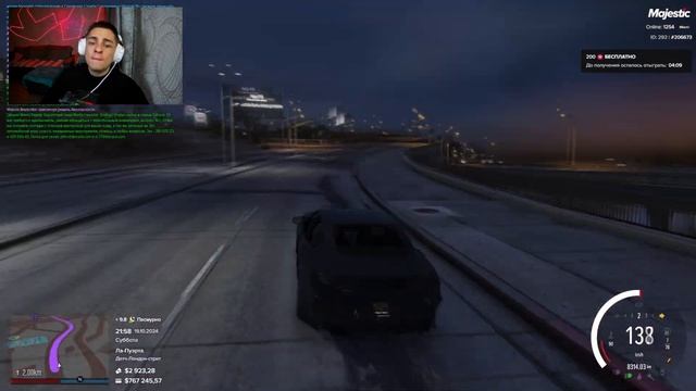 КАК ЗАРАБОТАТЬ ПЕРВЫЕ ДЕНЬГИ НОВИЧКУ В GTA 5 RP НА MAJESTIC RP