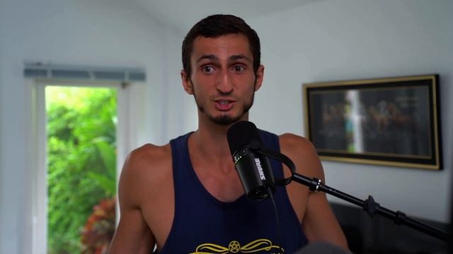 Почему ты быстро стареешь: главная ошибка в питании, к? смотреть онлайн