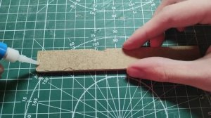 Как сделать Glock 26 из дерева || Glock из СS2 своими руками