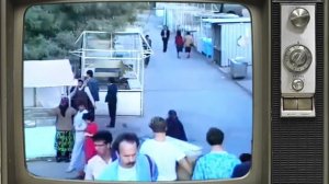 ТАШКЕНТ 1989 год СССР / КОНЕЦ СОВЕТСКОЙ ЭПОХИ / Узбекская