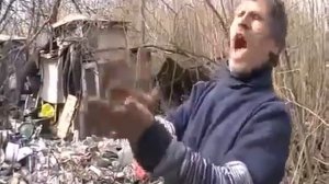 Я просто похлопаю   АХАХА