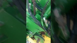 ПРЕССПОДБОРЩИК JOHN DEERE 550. ПОЧЕМУ ОН?