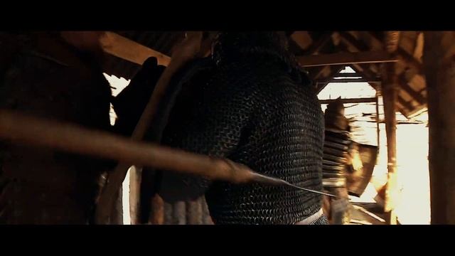 2016 год. Промо № 1 для фестиваля "Ратное дело XIII в. Честь и Слава" смотреть онлайн