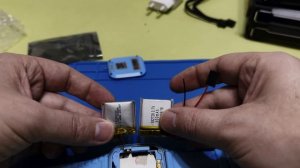 Замена акб в умных детских часах.  Как заменить аккуму?