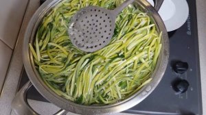 Маринованная ЧЕРЕМША.  Самый Вкусный и Простой Рецепт!