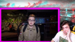 ВЛАД А4 ОХОТНИКИ ЗА ПРИВЕДЕНИЯМИ в Реальной Жизни ! - Дом с Призраками РЕАКЦИЯ НА ВЛАДА А4