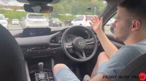 Mazda3 1.5 111, разгон, обслуживание, отзыв реального владел?