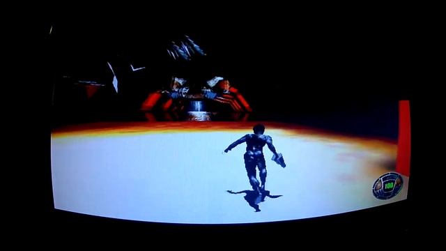 MDK прохождение часть 3