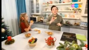 Анонс и рекламный блок (Карусель, 18.12.2021)