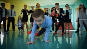 Выпускной клип «Круче всех».