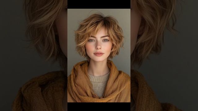 Самые Модные Женские Стрижки сезона 2025-2026|The Most Fashionable W смотреть онлайн