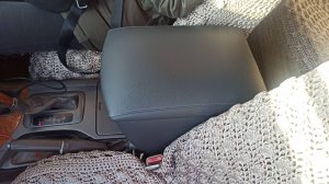 Подлокотник Лексус GX 470 LEXUS GX 470