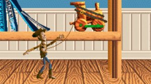 Toy Story (SNES) - Полное прохождение (100%) [4K] [60FPS] (Super Nintendo) (LongPlay)