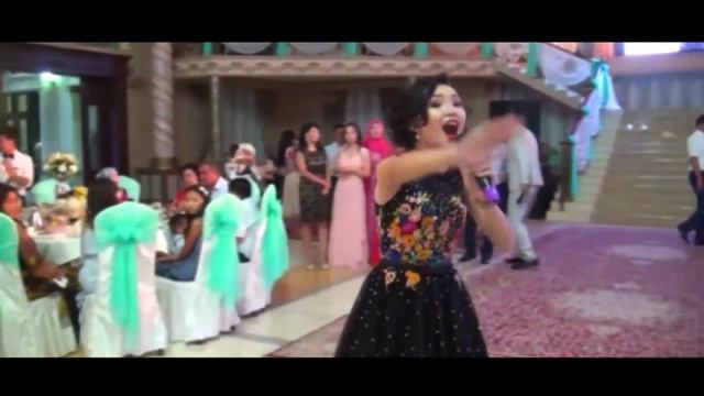 Темирбекова Айгерим.Классика.