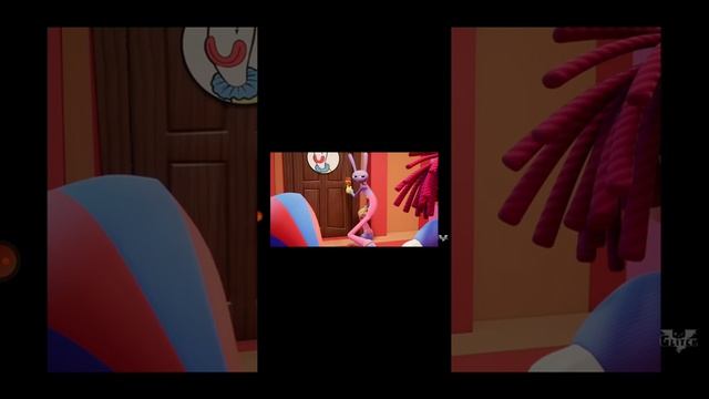 посмотрел цифровой цирк