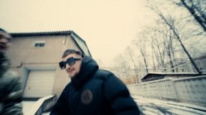 HIMWAY, молодой калуга, TRXSTR - Бум