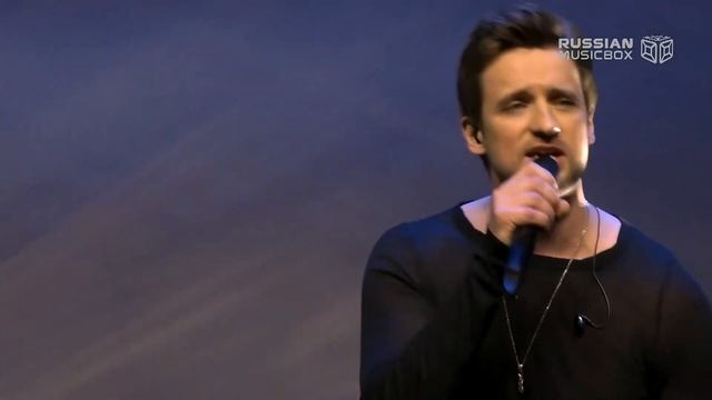 MusicBox. Дмитрий Колдун - Розы (2025)