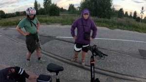 ОСТАНОВИЛИ ДПС НА ЭЛЕКТРОСАМОКАТАХ?? 🚓🚓