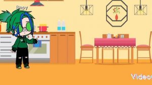 жизнь за кадром 3/? шип Вару/Зонт Куро/Пик Ромео/Феликс ?