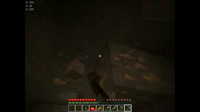 LP Minecraft 1.4.6 серия 1(лук) смотреть онлайн