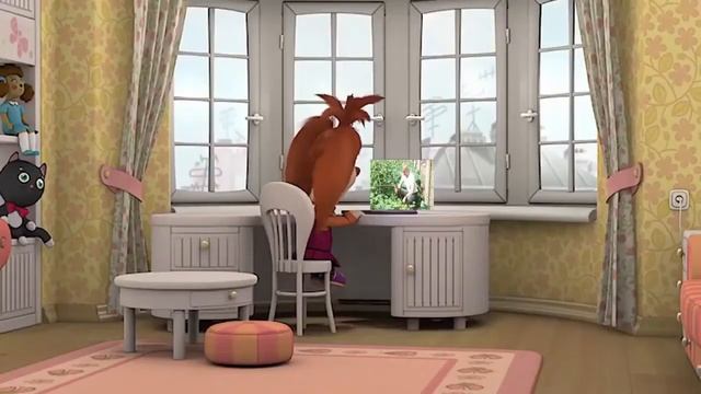 Барбоскины приколы, смех до слёз. Очень ржачное видео смотреть онлайн