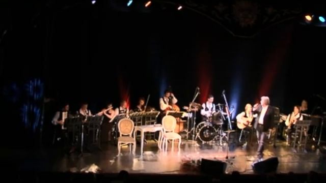 Отмечая времени быстрый ход... ( слушаю каждый день) смотреть онлайн