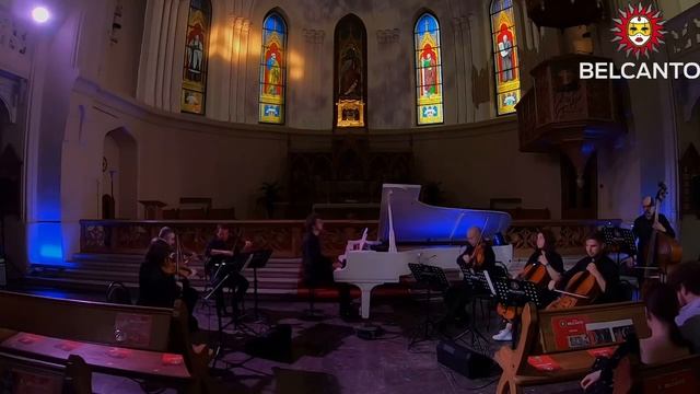 Х. Циммер Stay из кф «Интерстеллар»