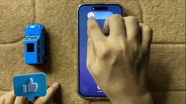 Как принудительно перезагрузить IPhone 16,15,pro,plus (ios 18)