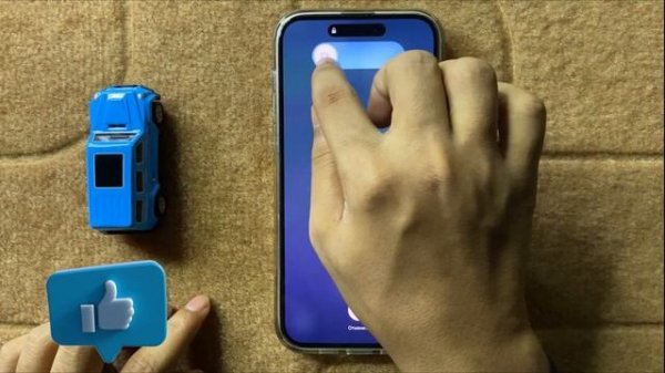 Как принудительно перезагрузить iPhone 16,15,pro,plus (ios 18)