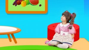 Donocha - Suv Suv (va Pomidor Do’ppi) | песенка про воду