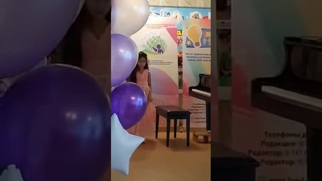 дождик-вариации💜