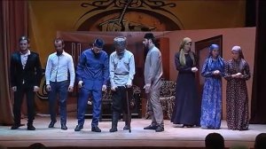 Синмехаллаш  Гудермесский район и департамент культуры мэрии Грозного