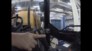 Обзор SANY BHL95 или Сергей Никифорович поясняет за экскав