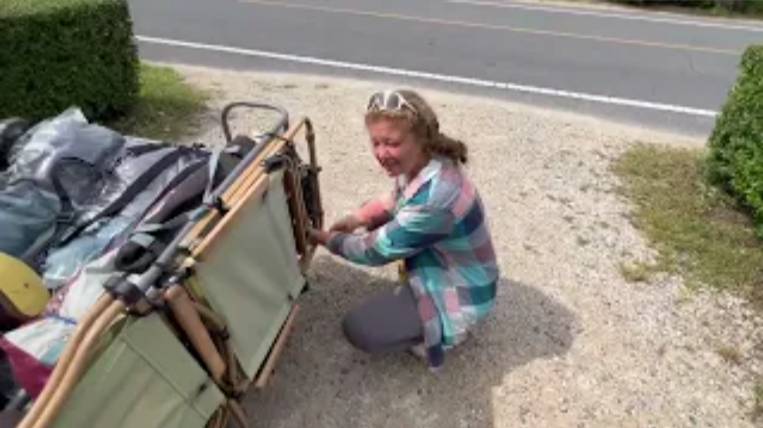 Цифровые кочевники в Таиланде Рассказываем на что путешествуем и чем занимаемся смотрим регион Кхано смотреть онлайн