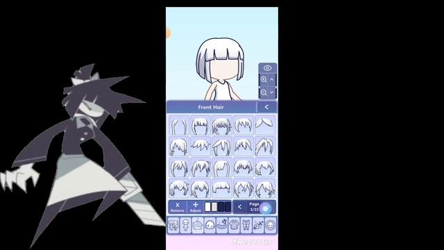 😍ОНИ ШИКАРНЫЕ😍,делаю Мисс Тавел Мисс Бульми и Мисс Ц смотреть онлайн